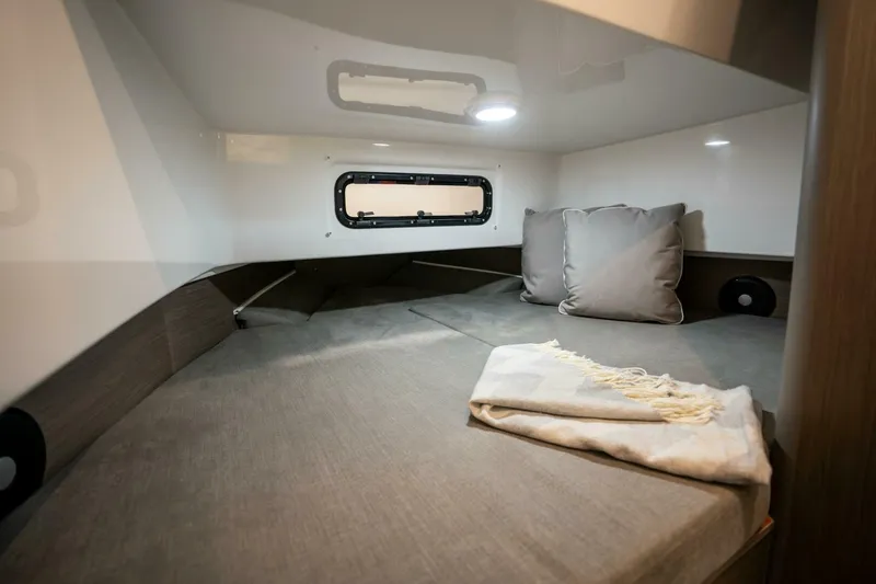 Slide: The Image of Beneteau Flyer 9 SPACEdeck 2027 - 4984661