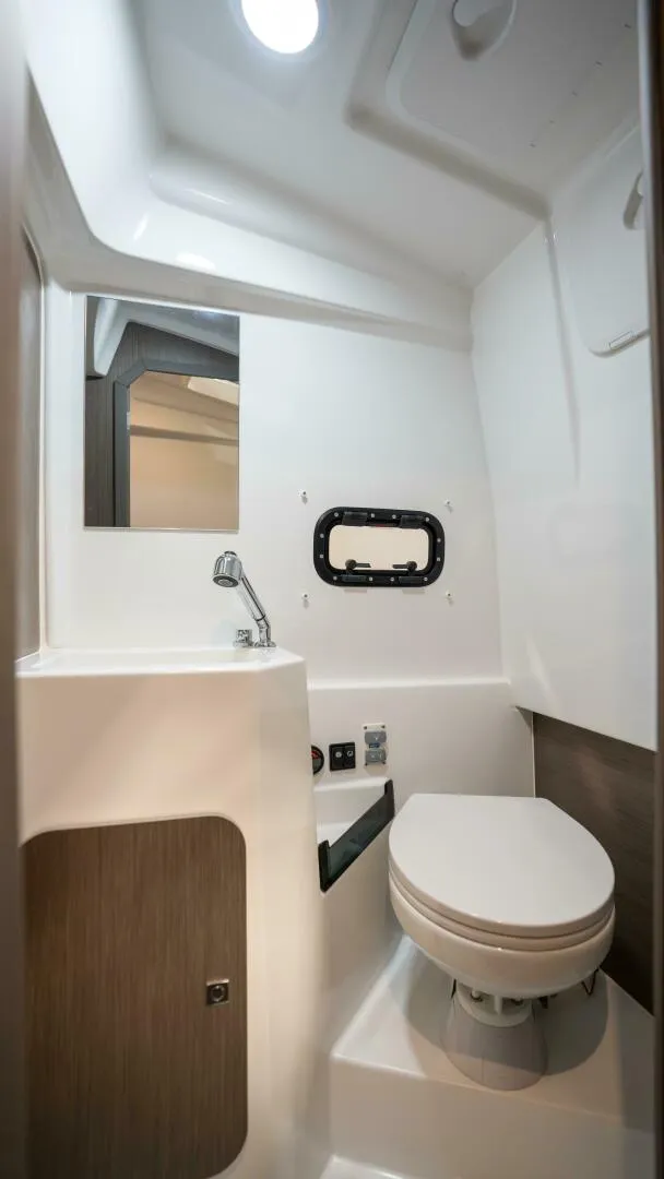 Slide: The Image of Beneteau Flyer 9 SPACEdeck 2027 - 4984662