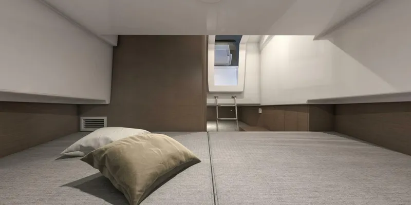 Slide: The Image of Beneteau Flyer 9 SPACEdeck 2027 - 4984664