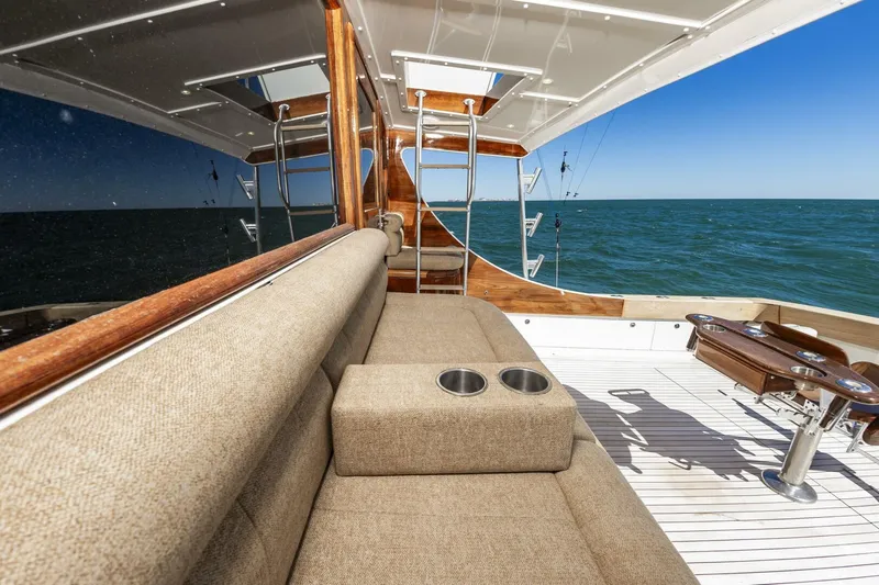 Slide: The Image of Buddy Davis 61 Convertible 1993 - 5172455