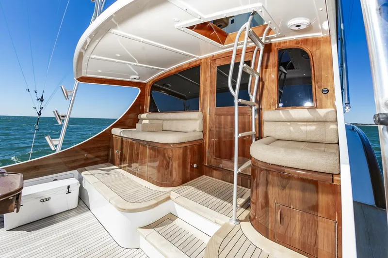 Slide: The Image of Buddy Davis 61 Convertible 1993 - 5172457