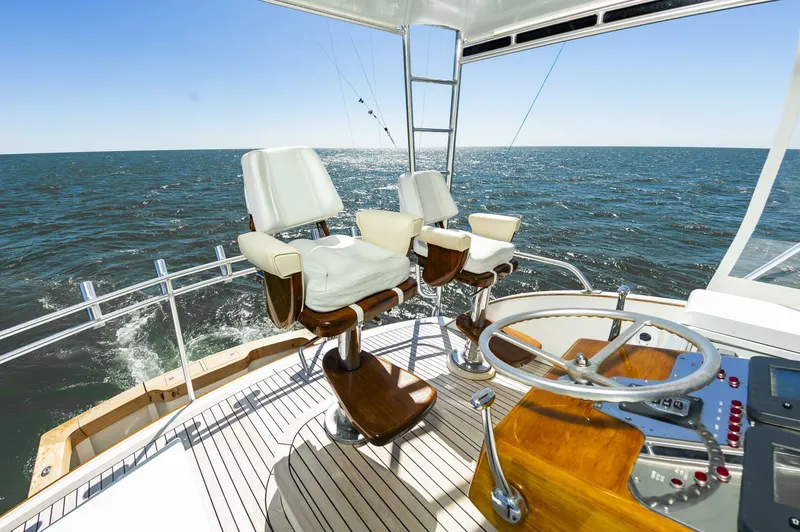 Slide: The Image of Buddy Davis 61 Convertible 1993 - 5172463