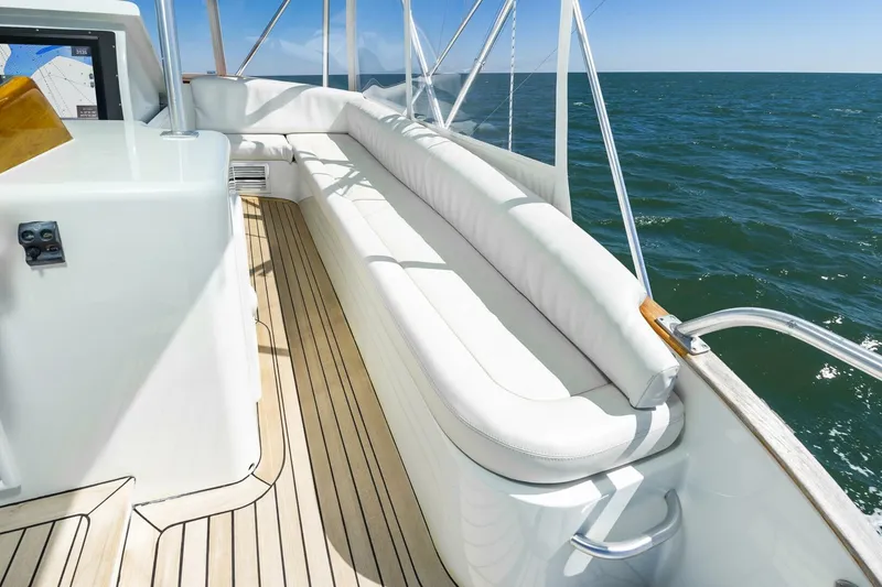 Slide: The Image of Buddy Davis 61 Convertible 1993 - 5172465