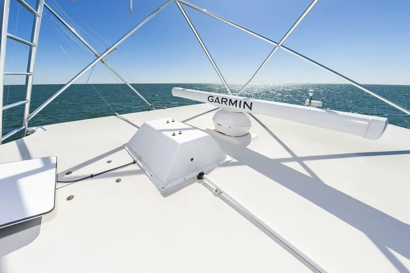 Slide: The Image of Buddy Davis 61 Convertible 1993 - 5172469