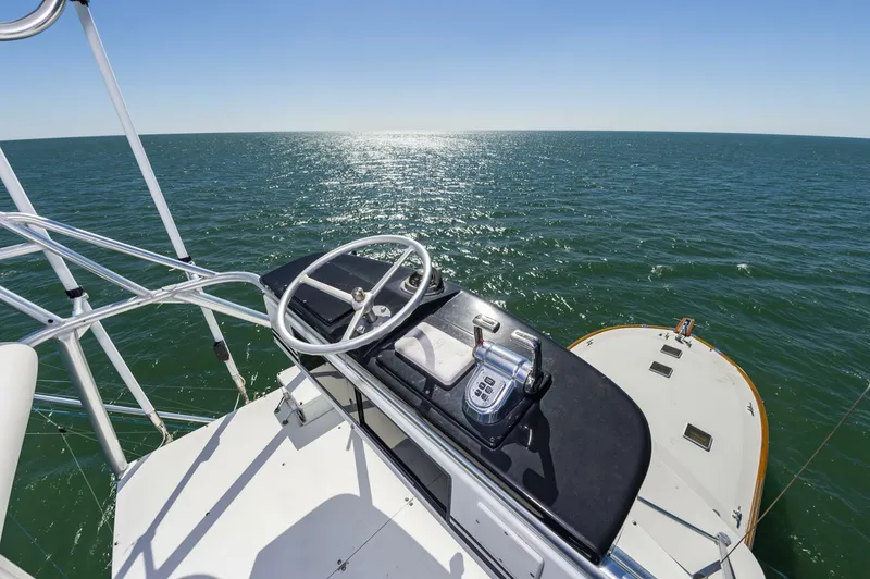 Slide: The Image of Buddy Davis 61 Convertible 1993 - 5172470