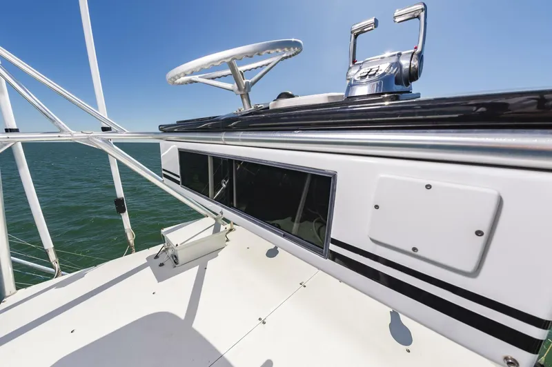 Slide: The Image of Buddy Davis 61 Convertible 1993 - 5172472