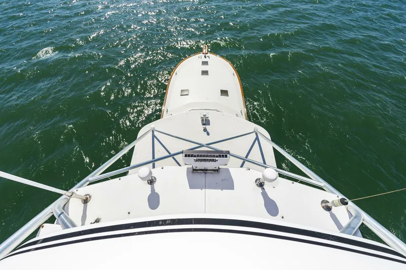 Slide: The Image of Buddy Davis 61 Convertible 1993 - 5172473