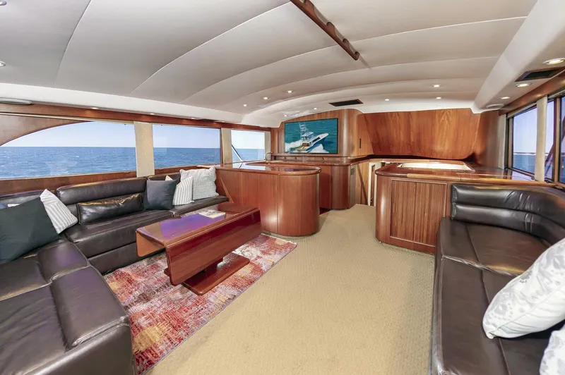 Slide: The Image of Buddy Davis 61 Convertible 1993 - 5172474