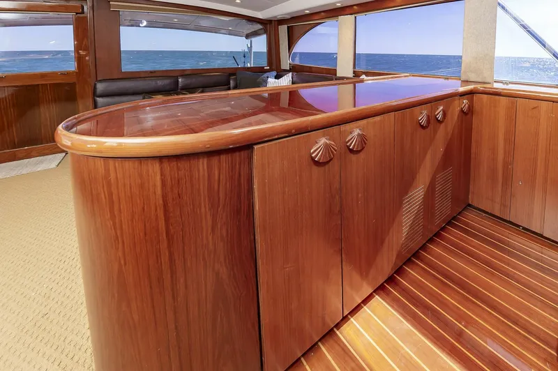 Slide: The Image of Buddy Davis 61 Convertible 1993 - 5172477