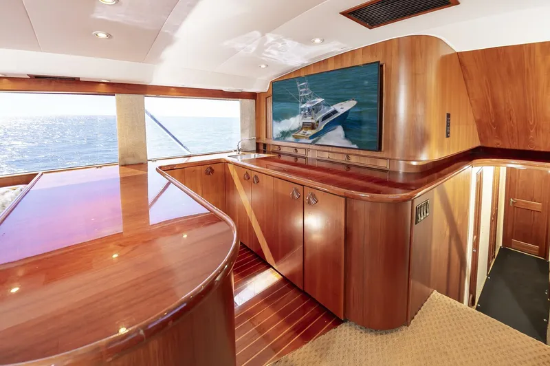 Slide: The Image of Buddy Davis 61 Convertible 1993 - 5172479