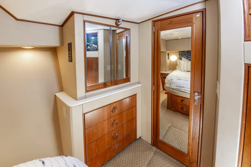 Slide: The Image of Buddy Davis 61 Convertible 1993 - 5172484