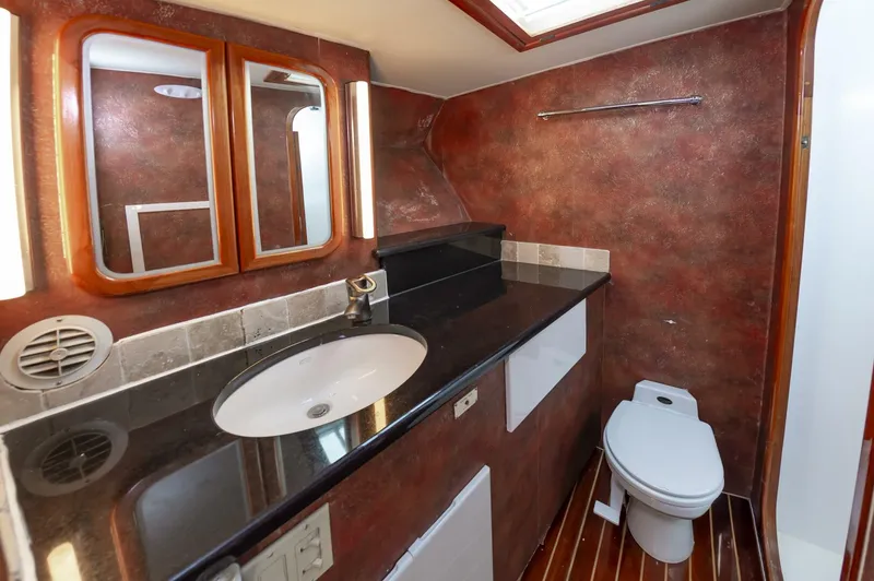 Slide: The Image of Buddy Davis 61 Convertible 1993 - 5172485