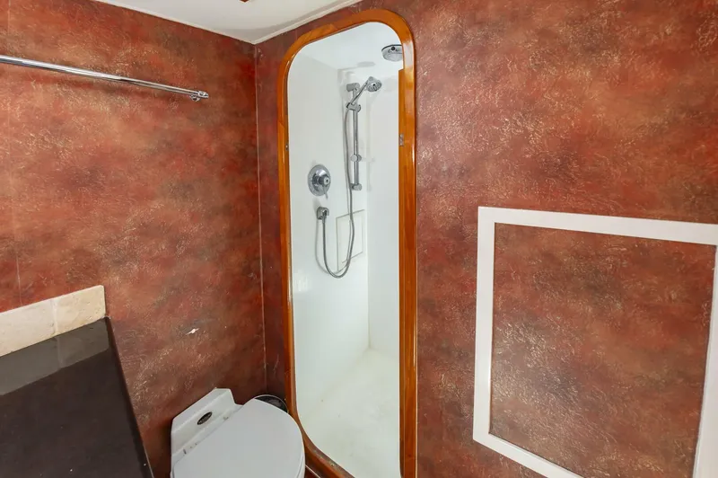 Slide: The Image of Buddy Davis 61 Convertible 1993 - 5172486