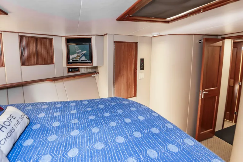 Slide: The Image of Buddy Davis 61 Convertible 1993 - 5172488