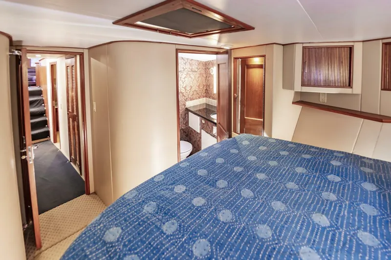 Slide: The Image of Buddy Davis 61 Convertible 1993 - 5172489