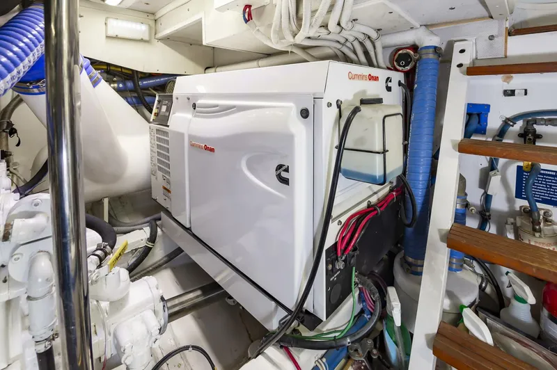 Slide: The Image of Buddy Davis 61 Convertible 1993 - 5172497