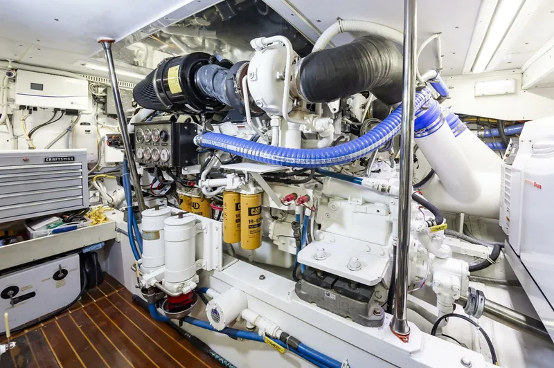 Slide: The Image of Buddy Davis 61 Convertible 1993 - 5172499