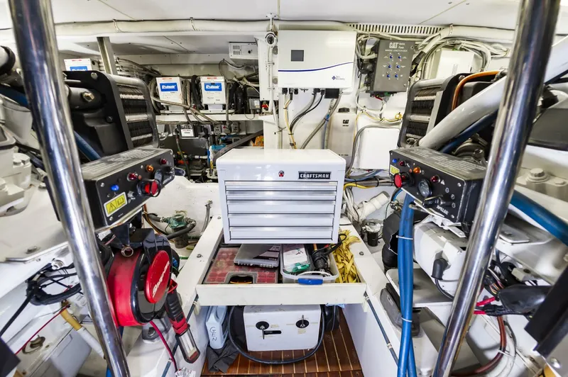 Slide: The Image of Buddy Davis 61 Convertible 1993 - 5172501