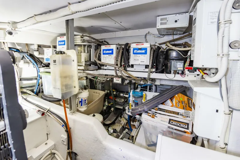 Slide: The Image of Buddy Davis 61 Convertible 1993 - 5172503