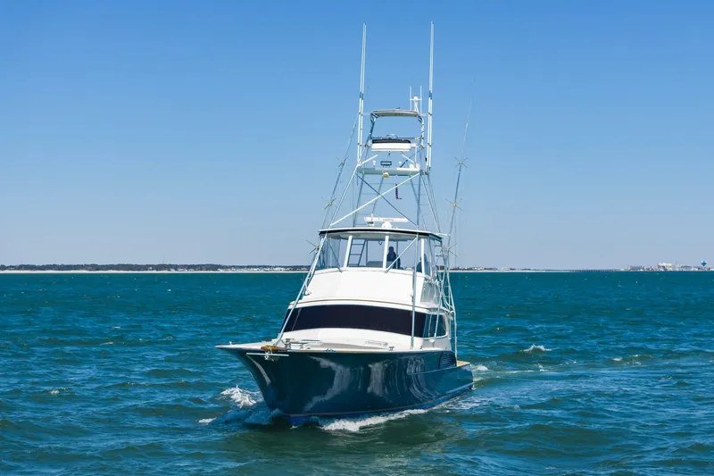 Slide: The Image of Buddy Davis 61 Convertible 1993 - 5172506