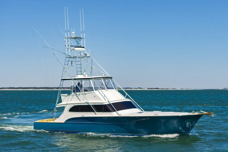 Slide: The Image of Buddy Davis 61 Convertible 1993 - 5172507