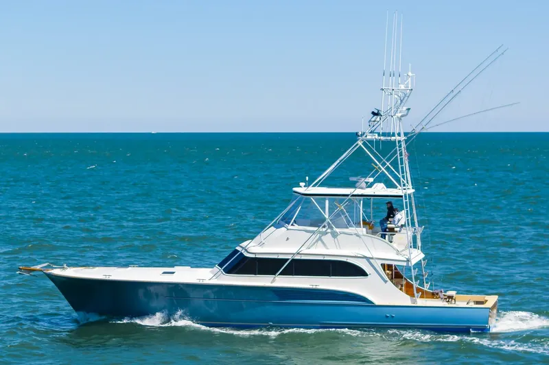 Slide: The Image of Buddy Davis 61 Convertible 1993 - 5172510