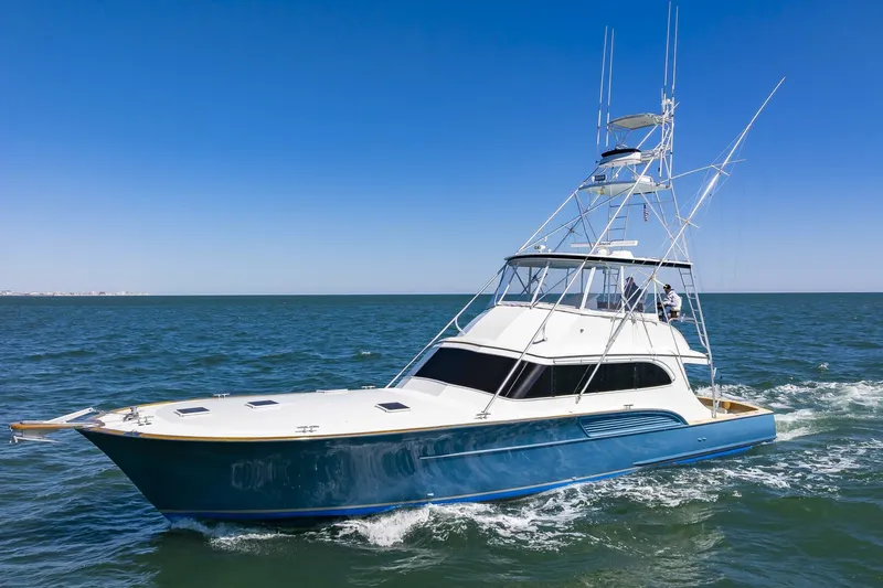 Slide: The Image of Buddy Davis 61 Convertible 1993 - 5172511