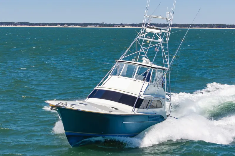 Slide: The Image of Buddy Davis 61 Convertible 1993 - 5172513