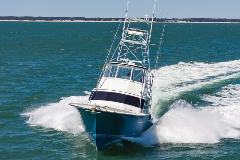 Slide: The Image of Buddy Davis 61 Convertible 1993 - 5172514