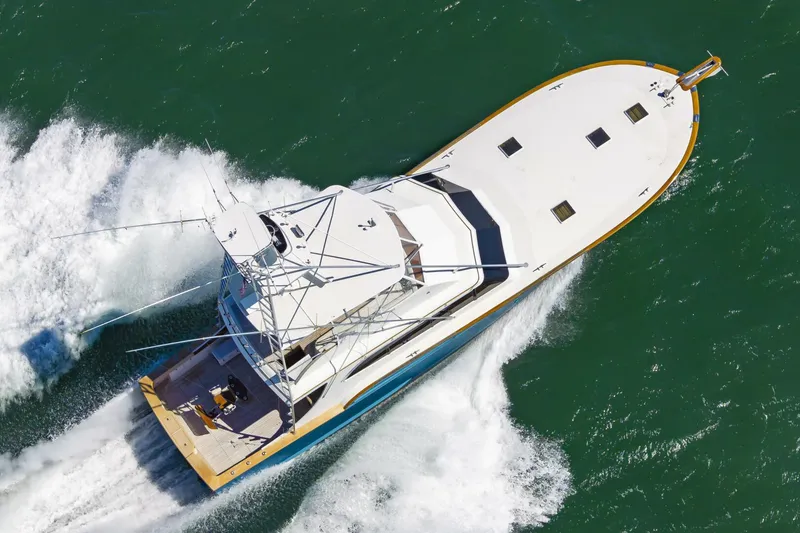 Slide: The Image of Buddy Davis 61 Convertible 1993 - 5172515