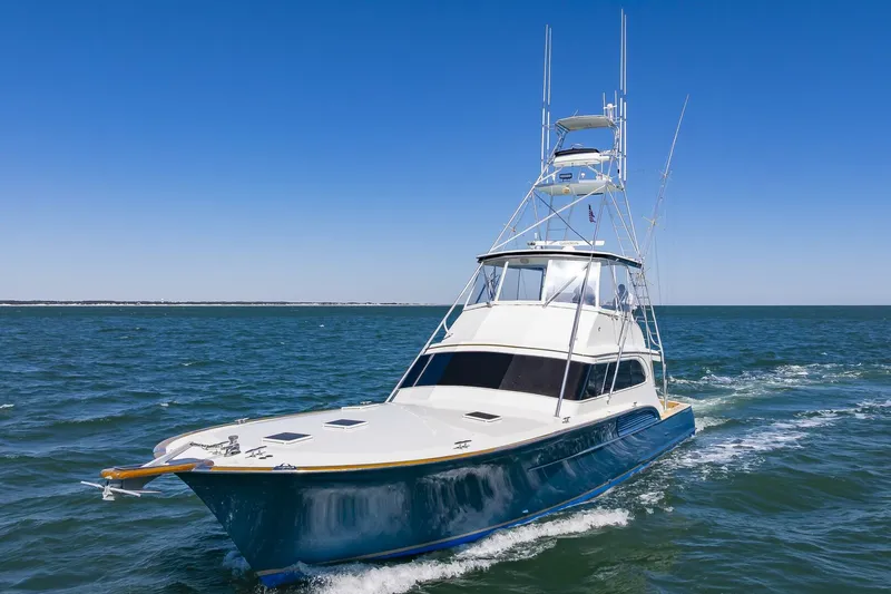 Slide: The Image of Buddy Davis 61 Convertible 1993 - 5172452