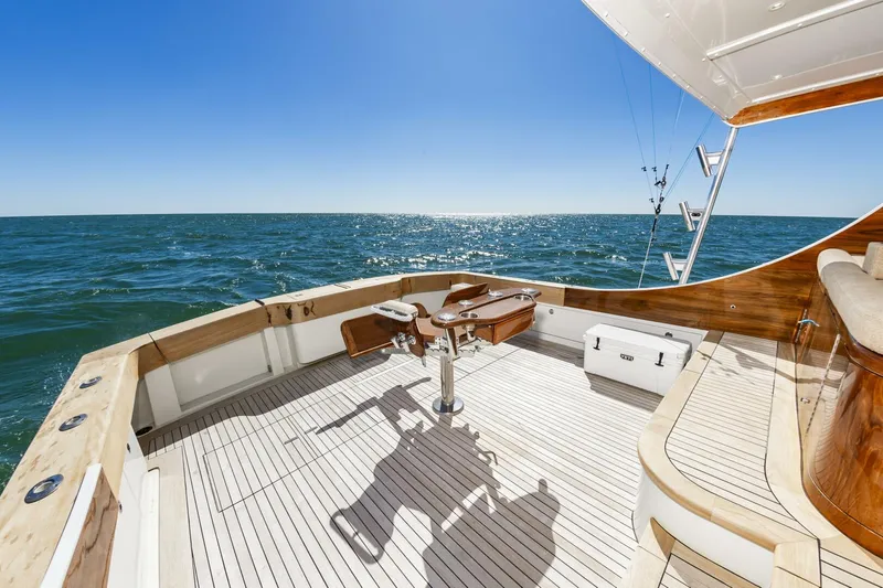 Slide: The Image of Buddy Davis 61 Convertible 1993 - 5172453