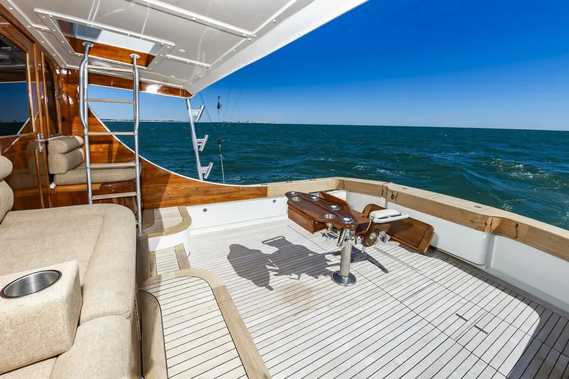 Slide: The Image of Buddy Davis 61 Convertible 1993 - 5172454