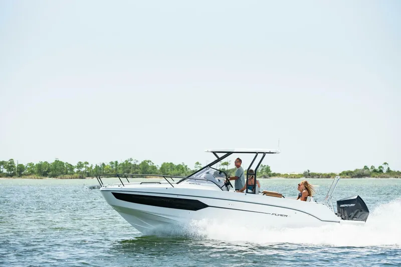Slide: The Image of Beneteau Flyer 8 SUNdeck 2027 - 4985149