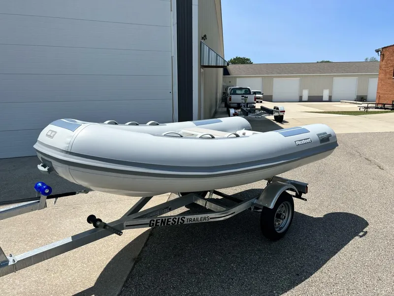 Slide: The Image of Flexboat SR 10 2023 - 4985299