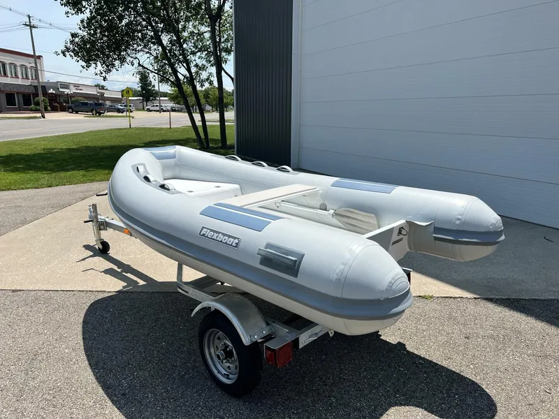 Slide: The Image of Flexboat SR 10 2023 - 4985302