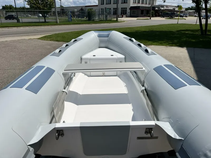 Slide: The Image of Flexboat SR 10 2023 - 4985305