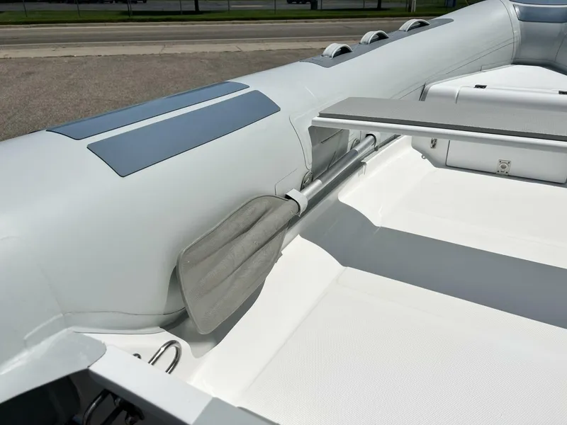 Slide: The Image of Flexboat SR 10 2023 - 4985310