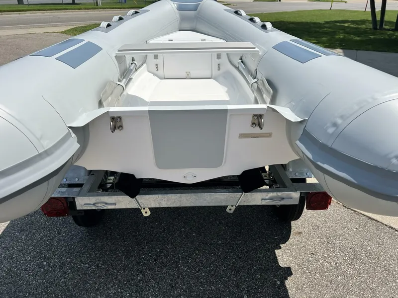 Slide: The Image of Flexboat SR 10 2023 - 4985313