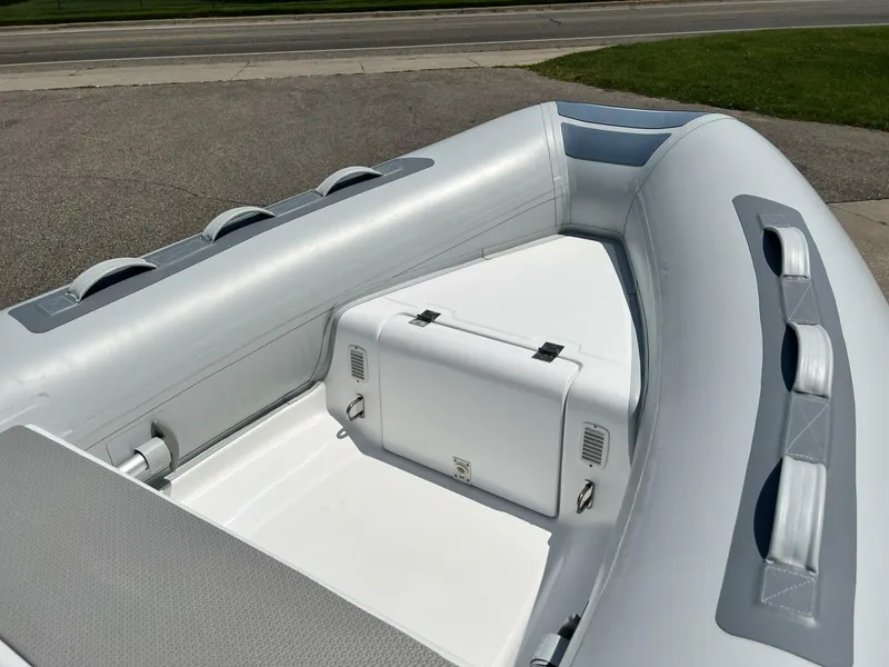 Slide: The Image of Flexboat SR 10 2023 - 4985315