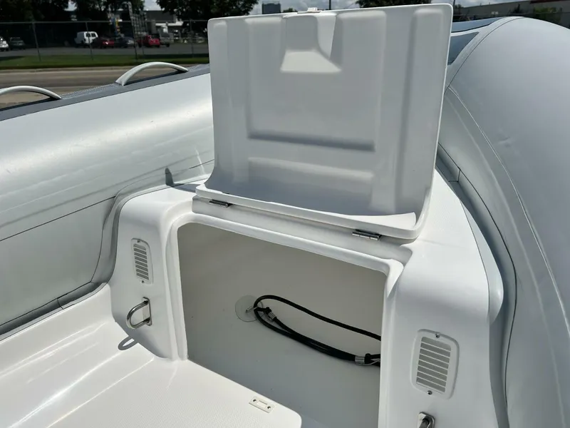 Slide: The Image of Flexboat SR 10 2023 - 4985318