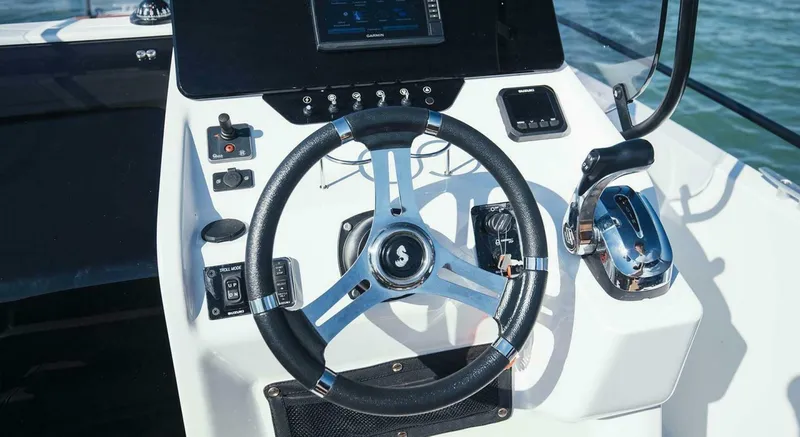 Slide: The Image of Beneteau Flyer 8 SPACEdeck 2026 - 4985819