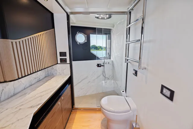 Slide: The Image of Absolute 64 Navetta 2023 - 79