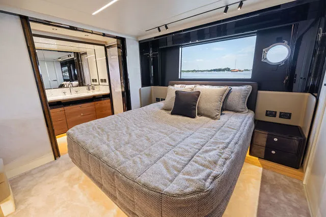 Slide: The Image of Absolute 64 Navetta 2023 - 84