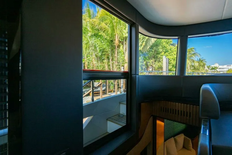 Slide: The Image of 2023 Absolute 64 Navetta - Kingfish - 7651298