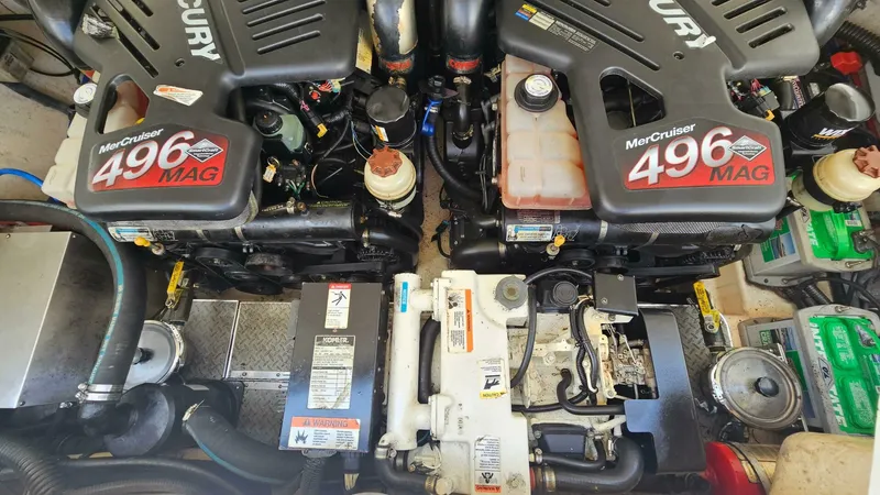 Slide: The Image of Formula 330 Sun Sport 2005 - 4997477