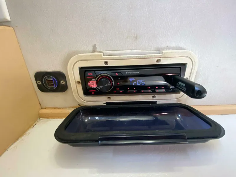 Slide: The Image of Stamas 310 Express 1997 - 4997565