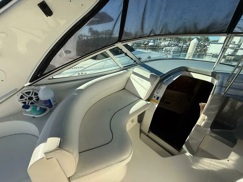 Slide: The Image of Cruisers 340 Express 2005 - 4997834