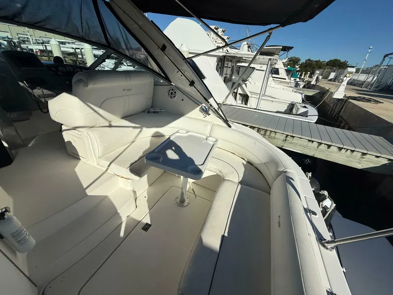 Slide: The Image of Cruisers 340 Express 2005 - 4997822