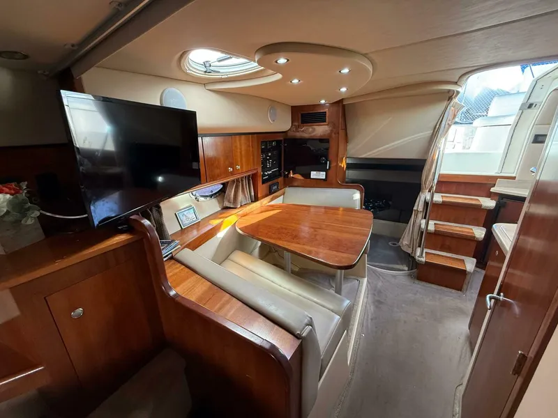 Slide: The Image of Cruisers Yachts 340 Express 2005 - 4997836